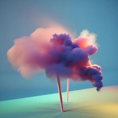 Dispersal Plume