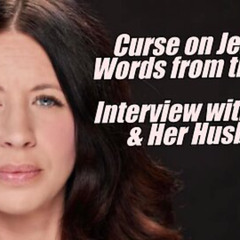 Curse of Jericho. Words from the Lord. Donne Interview. B2T Show, Nov 7, 2025