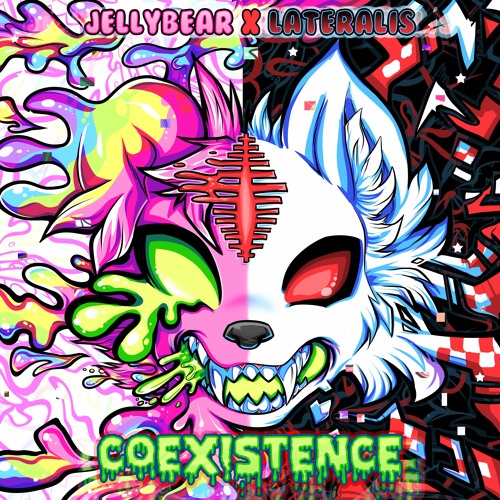 JELLYBEAR X LATERALIS - BEFORE (JellyBear Remix)