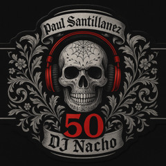 Stream Dj Nacho music | Listen to songs, albums, playlists for