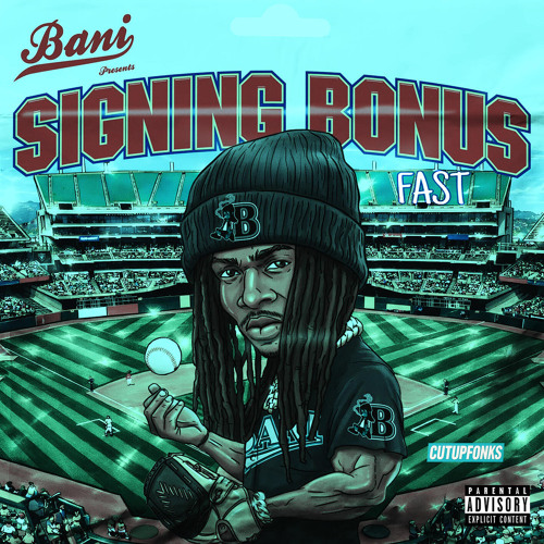 Chasin Pape - Fast