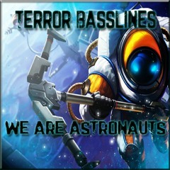 We Are Astronauts (Radio Edit)