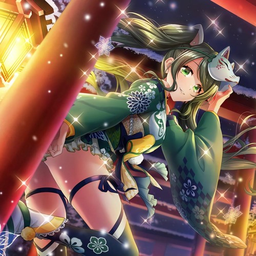 ABSOLUTE - Peaky P-key