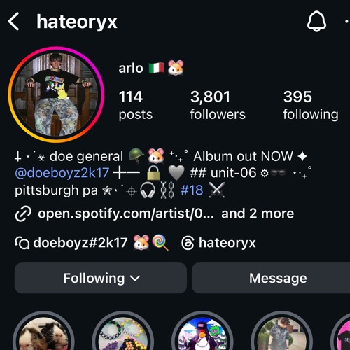 getting crunk! 0_o (prod. @irlshitbih)