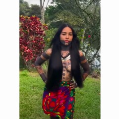 Je Te’aime Ft Simple Cool Voice