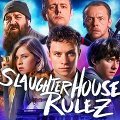 [Gledajte!] Slaughterhouse Rulez (2018) Sa Prevodo