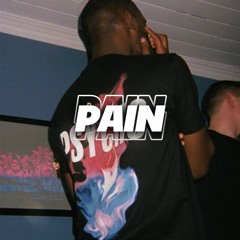 [FREE] "PAIN" - Nemzzz x Kidwild Type Beat (prod. creepi)