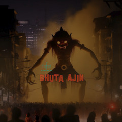 Bhuta Ajin