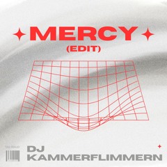 MERCY (Edit)