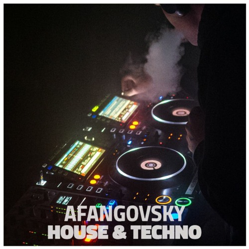 ALE TO #1 HOUSE & TECHNO