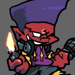 Darnell plays with fire