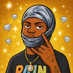 YoNephew • Steve Austin(Freestyle)(Prod.SupremAD)