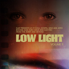 DJLP - Low Light Vol.11