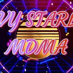 SAVY STARLEE ~ MDMA
