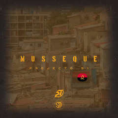 Musseque feat Arcanjo Rudy