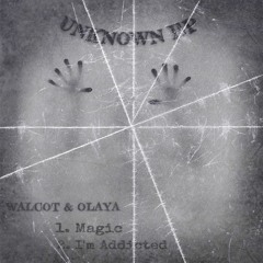 EXCLUSIVE PREMIERE: Walcot & Olaya - I'm Addicted (Original Mix) [FREE DOWNLOAD]