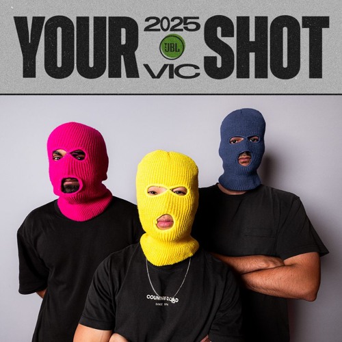 YOURSHOT 2025 LOOTERS