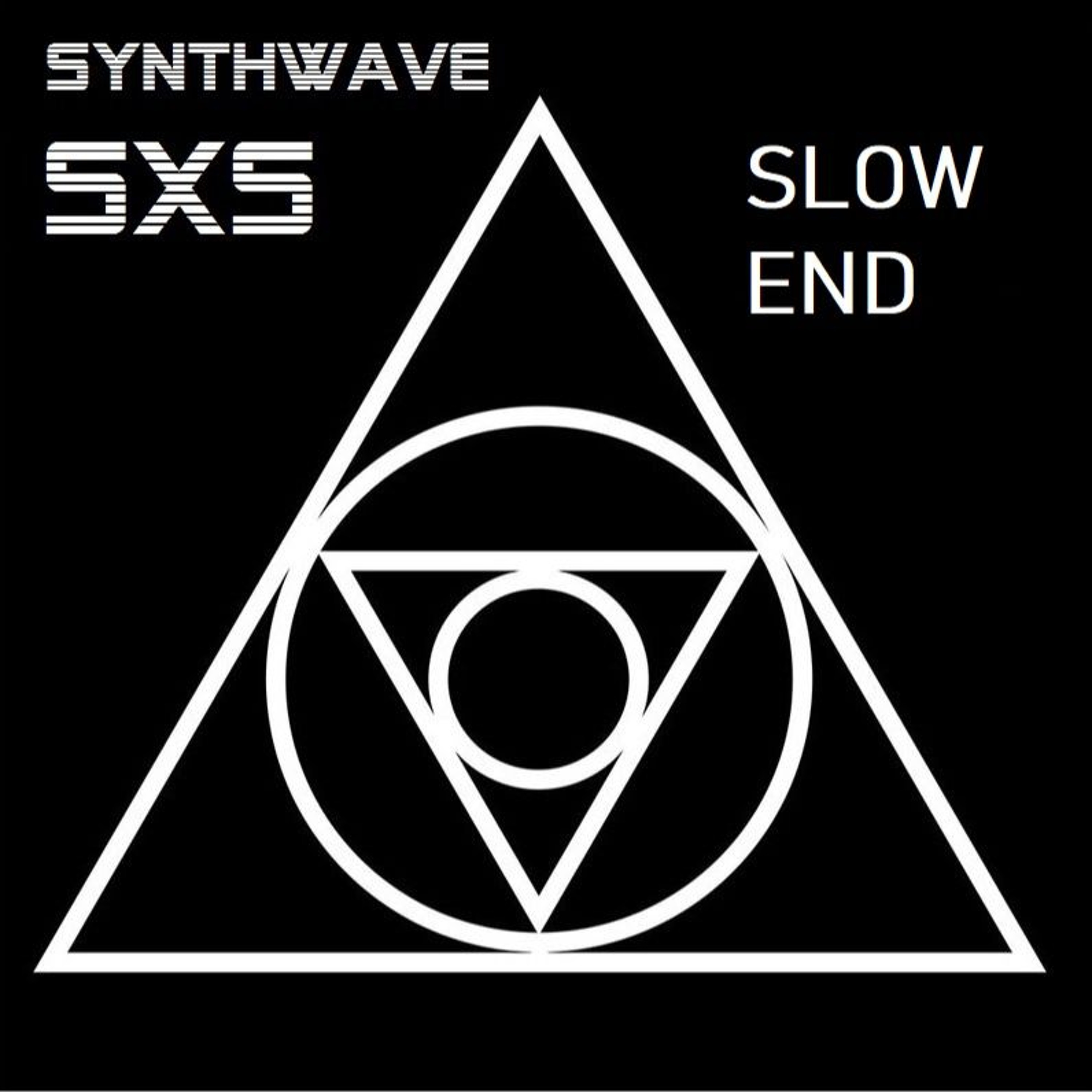 SLOW END (premix) episode artwork