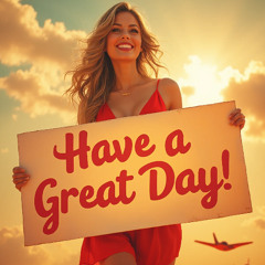 Have a Good Day - TikTokA