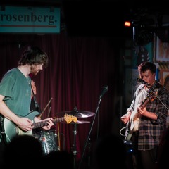 Seeing Is Believing (Home Demo)