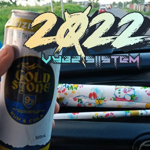 Siren Jam 2022 - VYBZ SIISTEM