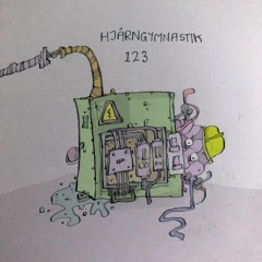 Hjärngymnastik 123: Elektroabduktortransformation