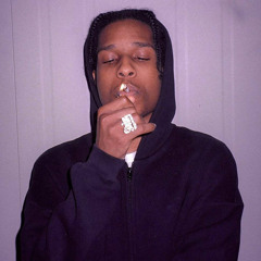 A$AP Rocky - Pass By [prod. D33J, Boys Noize & Shlomo]