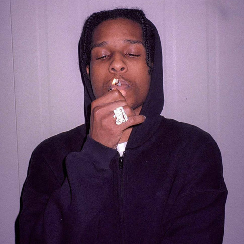 A$AP Rocky - Pass By [prod. D33J, Boys Noize & Shlomo]