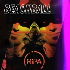 Ripa- Beach Ball (Club Mix)