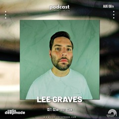 Lee Graves - DEEPMODE CLUB LIFE