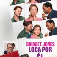 Ver Bridget Jones: Loca por él 2025 online en Full HD con subtítulos en español