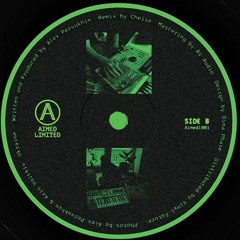 PREMIERE: Alex Pervukhin - Jus A Morning (Cheise In Dark Trip Mix) [Aimed Limited]