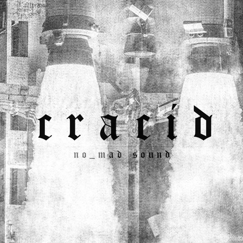 CRACID - High Pressure 08//04//2022