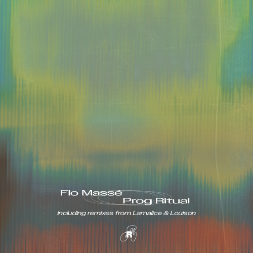 Flo Massé - Prog Ritual