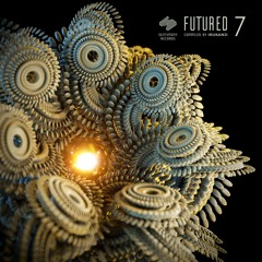 Sentimony Records - VA «Futured, Vol. 7» - 25 SpaceCraft & Alternative Roots - Space Roots.wav