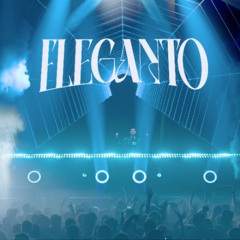 ELEGANTO LIVE @ SZIGET 2024