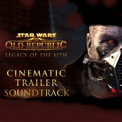 The Old Republic Disorder Cinematic Soundtrack