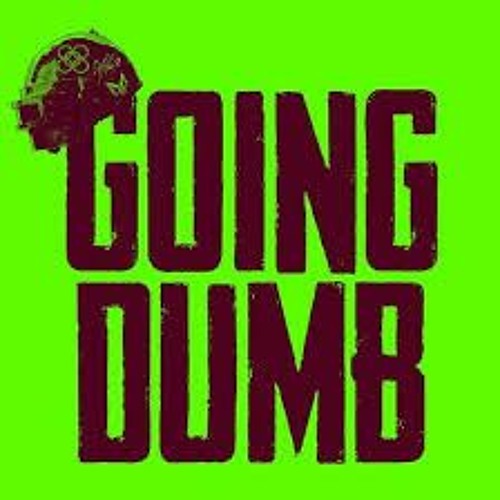 Alesso, Straykids & CORSAK-"Going Dumb"