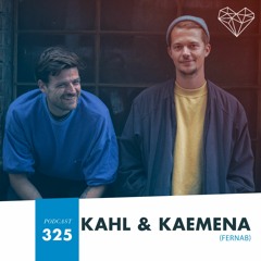 HMWL Podcast 325 - Kahl & Kaemena