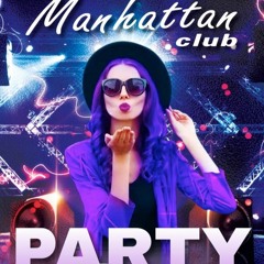 Manhattan club - Winter Mix 2022