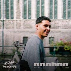 Podcast°34 : ONOHNO