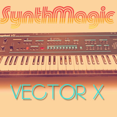 7th Vector (Stephen Donohue Demo)