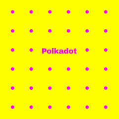 Roze Wild - Polkadot (Extended Mix)