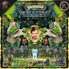 DJ RESIDENT: KOTSI & AHNERT-NEBULEUSE EPISODE 01-ENCYCLOPEDIA Radioshow hosted by LB & AR 2025
