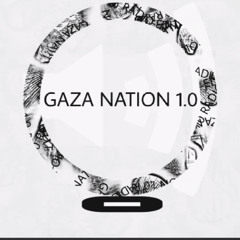 Gaza Nation 1.0