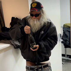 Je verse du Pérignon sur les plaies