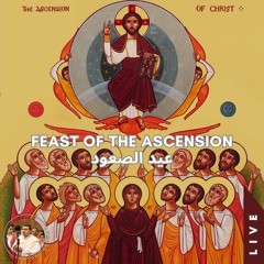 Afrek Etfe ♱ Ascension (Live) أفريك إتفيه ♱ الصعود