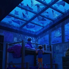 Another Day - Gentle Lofi/HipHop Beat ( Zodiac Beat contest)