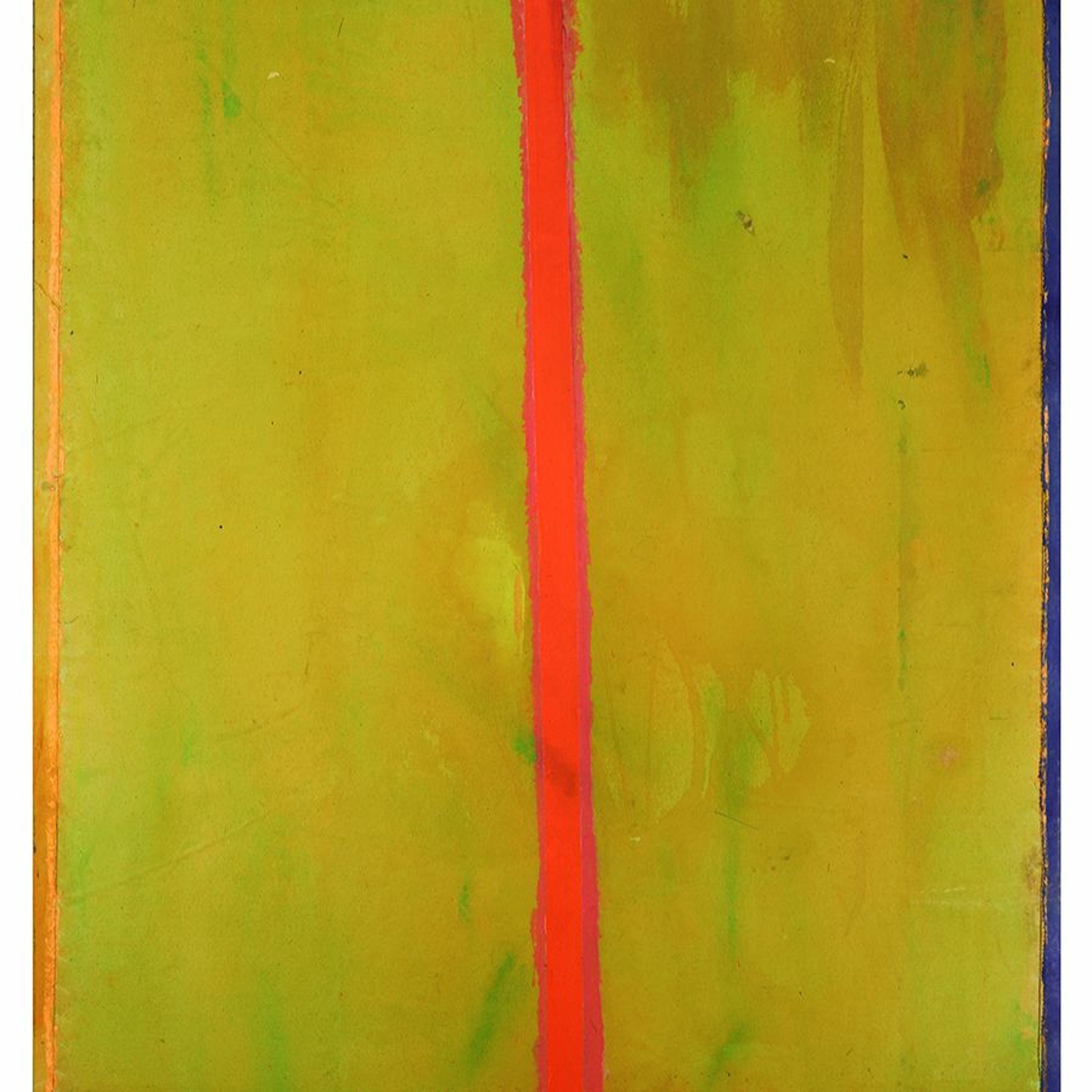 Ben's Bar II - Frank Bowling episode artwork