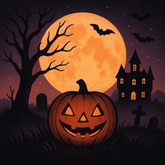 Spookybeats for halloween